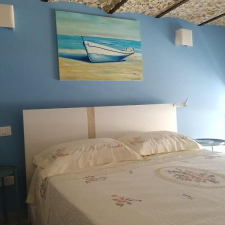 A Casa Di Ninuccia Βίλα Συρακούσες Εξωτερικό φωτογραφία