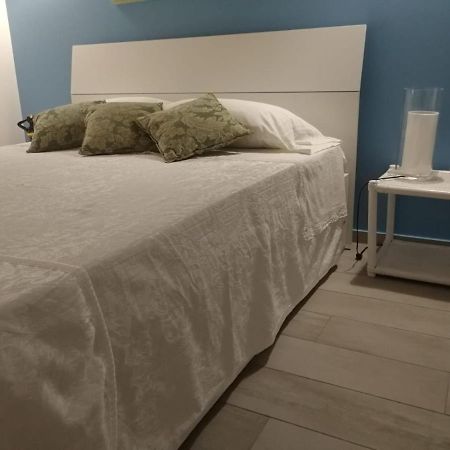 A Casa Di Ninuccia Βίλα Συρακούσες Εξωτερικό φωτογραφία
