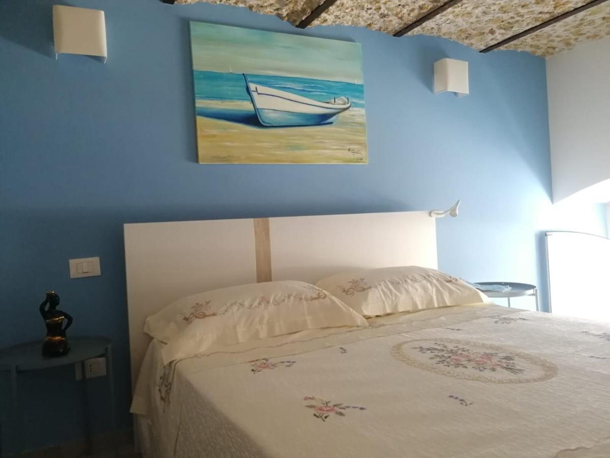 A Casa Di Ninuccia Βίλα Συρακούσες Εξωτερικό φωτογραφία