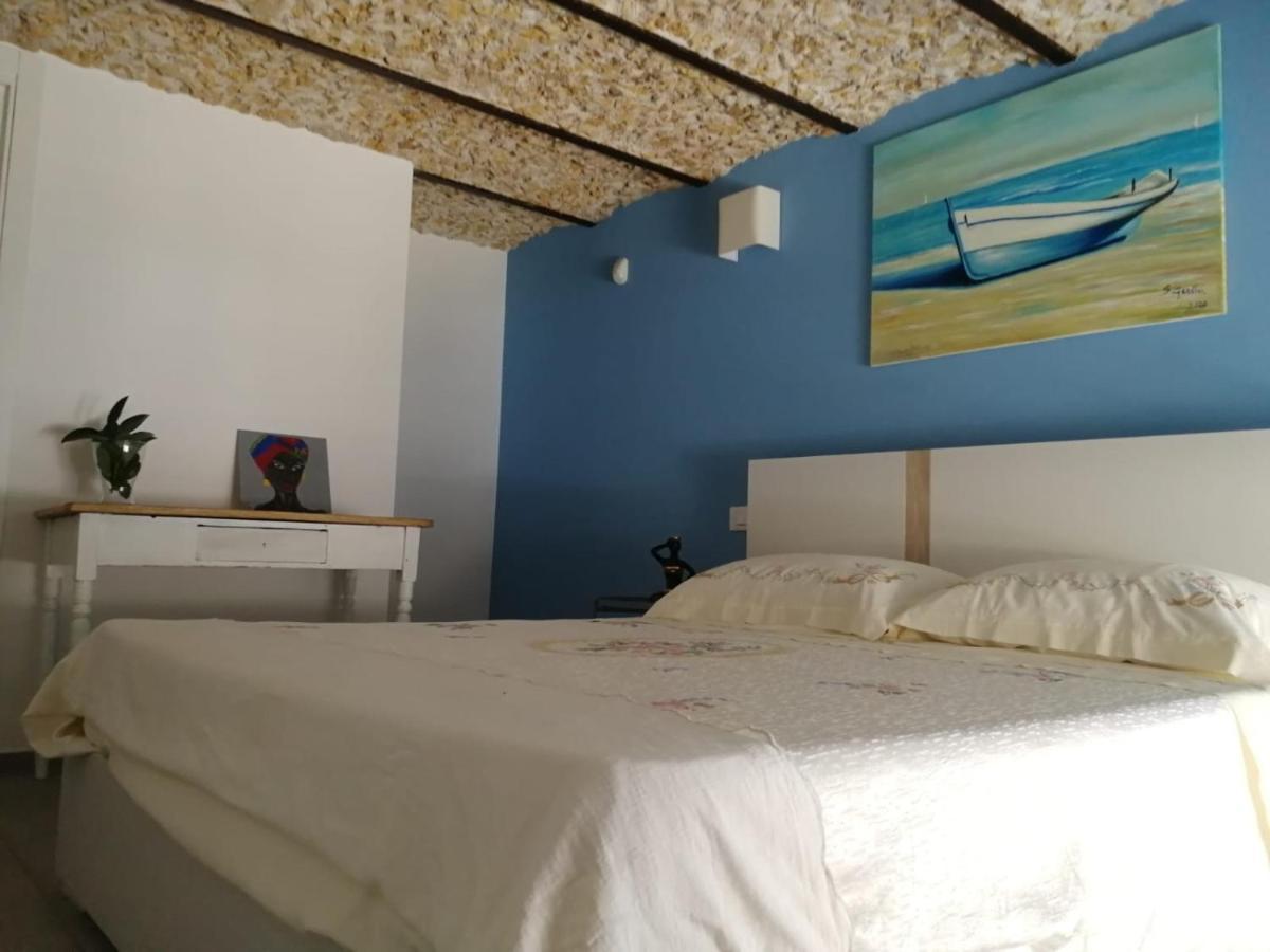 A Casa Di Ninuccia Βίλα Συρακούσες Εξωτερικό φωτογραφία