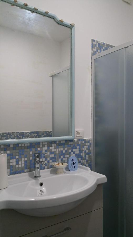 A Casa Di Ninuccia Βίλα Συρακούσες Εξωτερικό φωτογραφία