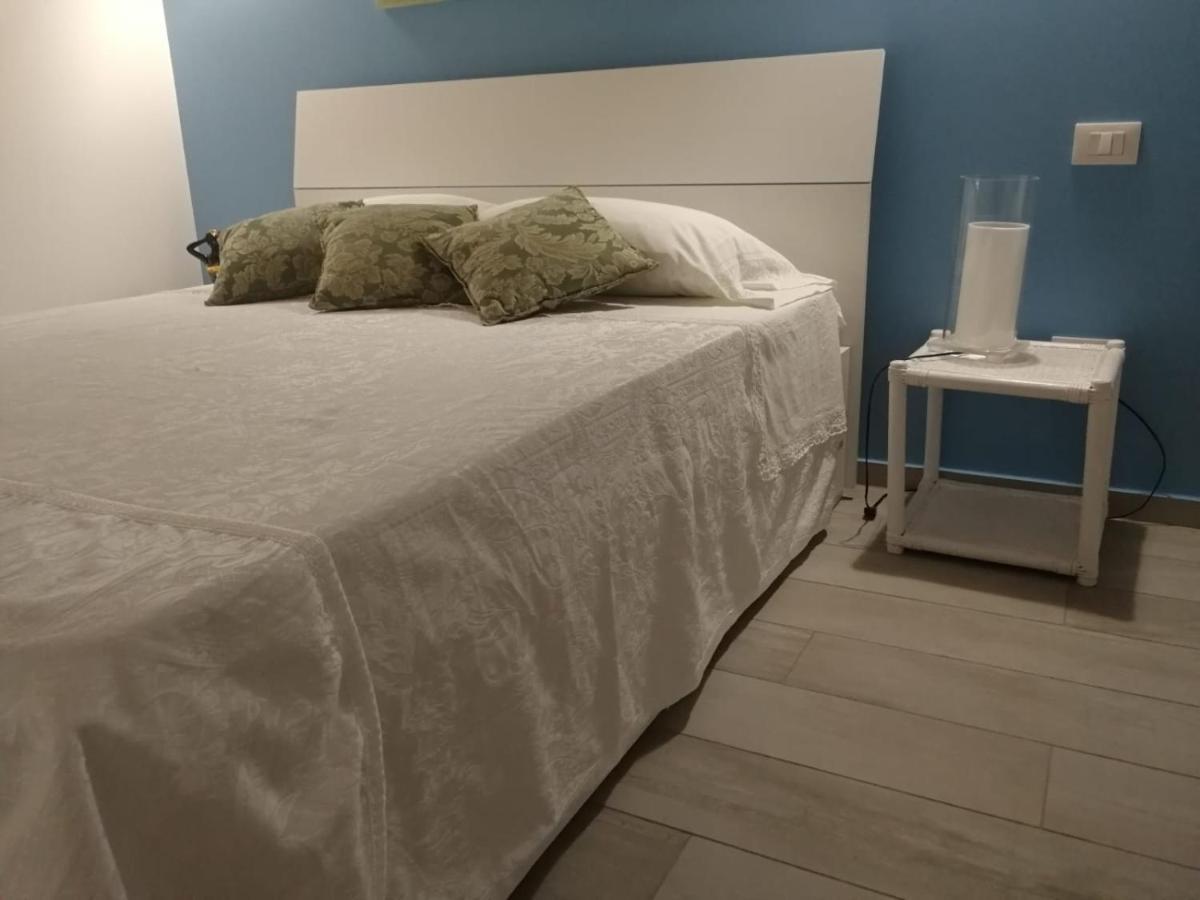 A Casa Di Ninuccia Βίλα Συρακούσες Εξωτερικό φωτογραφία