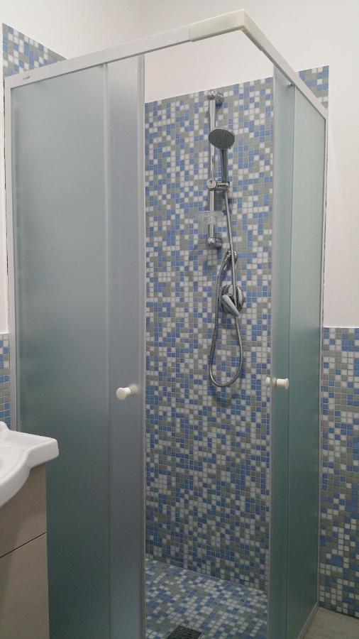 A Casa Di Ninuccia Βίλα Συρακούσες Εξωτερικό φωτογραφία