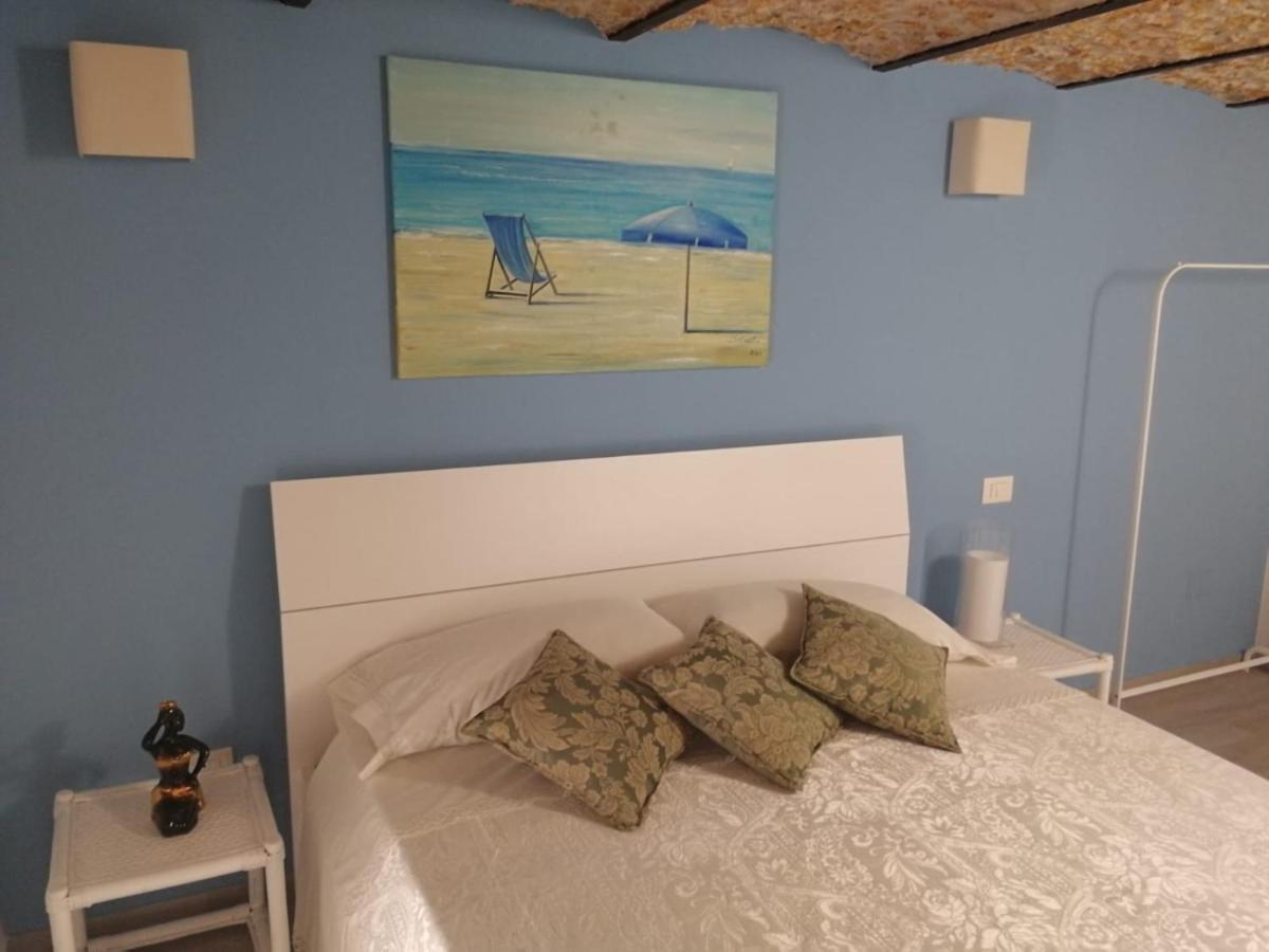 A Casa Di Ninuccia Βίλα Συρακούσες Εξωτερικό φωτογραφία