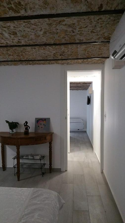 A Casa Di Ninuccia Βίλα Συρακούσες Εξωτερικό φωτογραφία