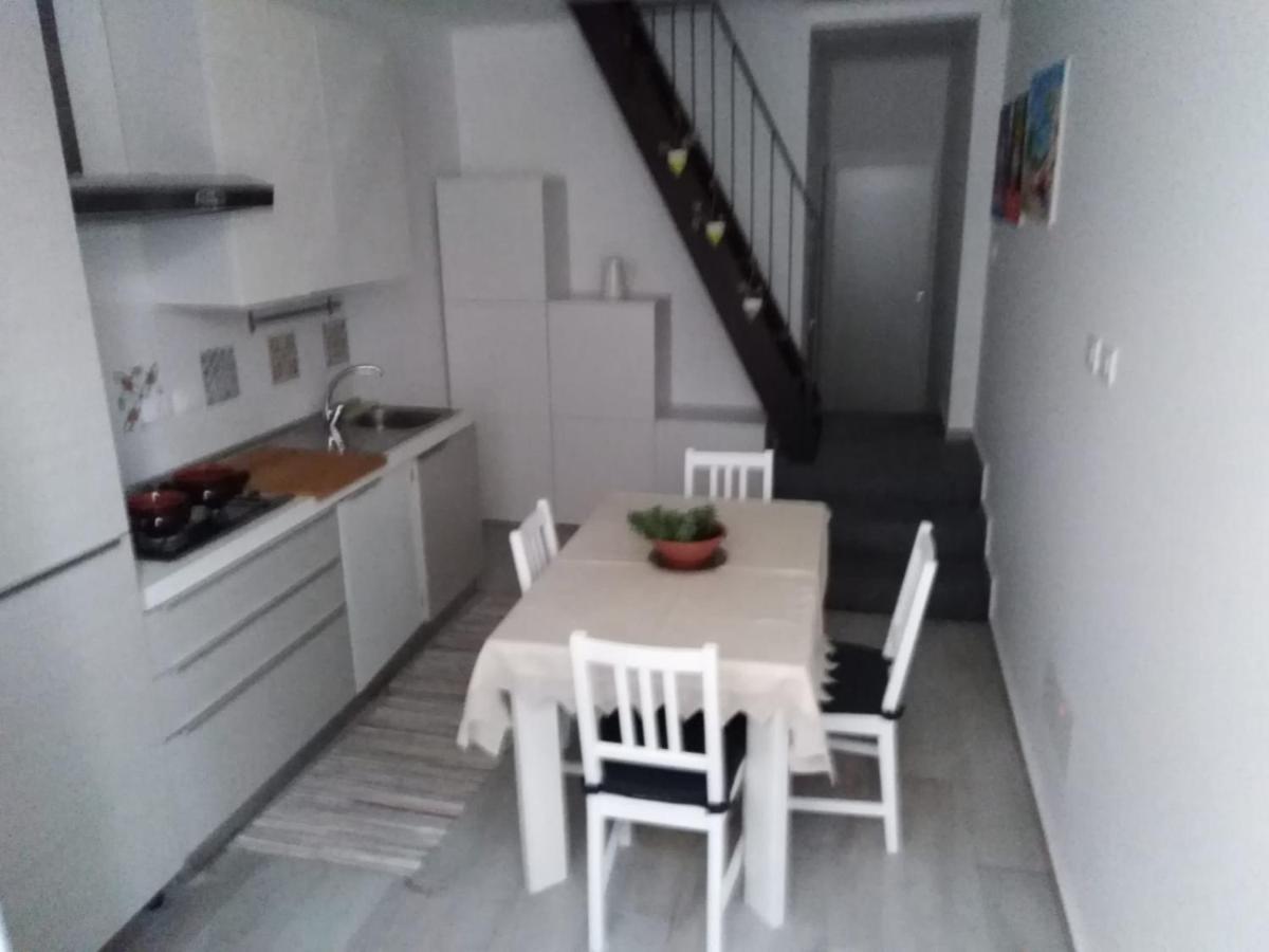 A Casa Di Ninuccia Βίλα Συρακούσες Εξωτερικό φωτογραφία