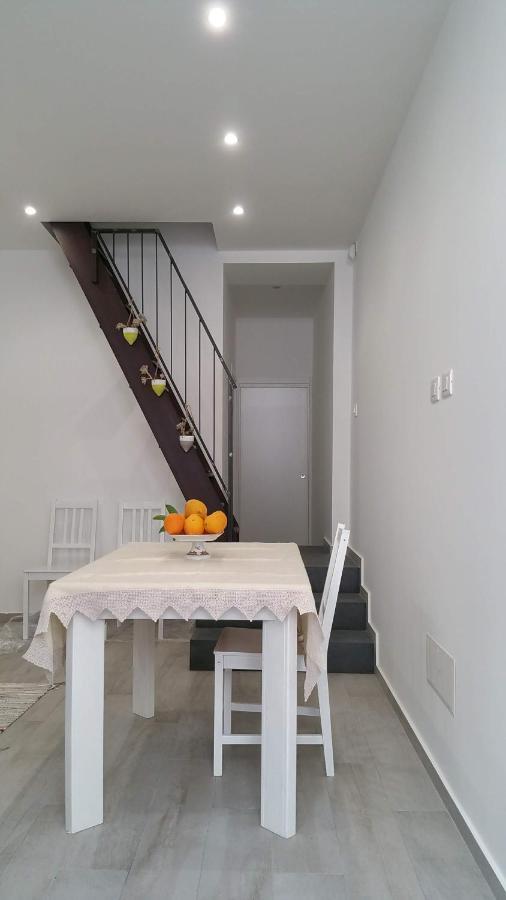 A Casa Di Ninuccia Βίλα Συρακούσες Εξωτερικό φωτογραφία