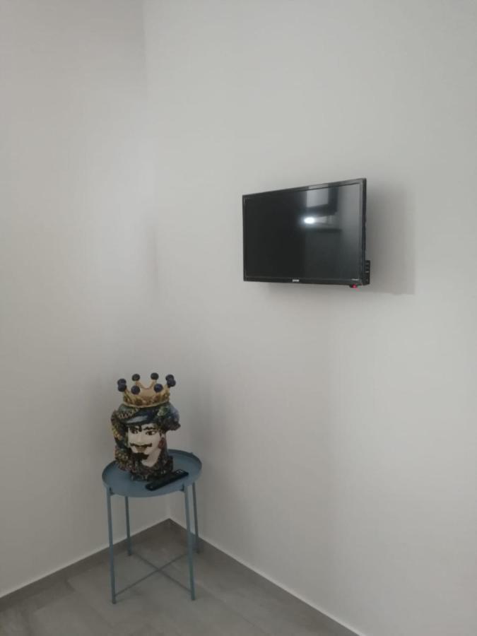 A Casa Di Ninuccia Βίλα Συρακούσες Εξωτερικό φωτογραφία