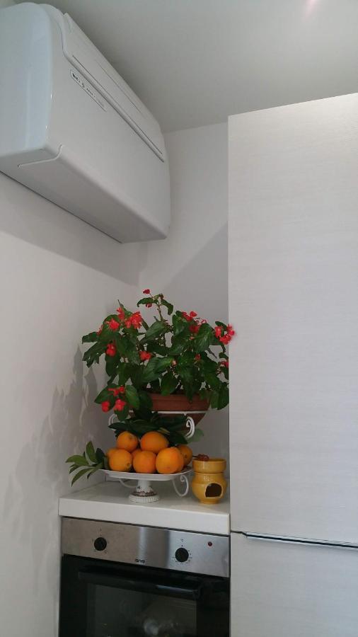 A Casa Di Ninuccia Βίλα Συρακούσες Εξωτερικό φωτογραφία